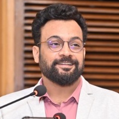Alok Dixit